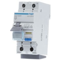 Image of ADA566D - Earth leakage circuit breaker C16/0,03A ADA566D