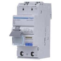 Image of ADS906D - Earth leakage circuit breaker B6/0,03A ADS906D