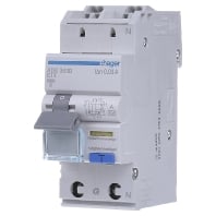 Image of ADS963D - Earth leakage circuit breaker C13/0,03A ADS963D