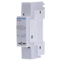 Image of ED183 - Load shedding relay 6,7...39A ED183