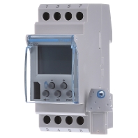 Image of EE180 - Digital time switch 207...253VAC/DC EE180