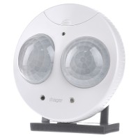 Image of EE810 - Motion sensor complete 360Â° white EE810