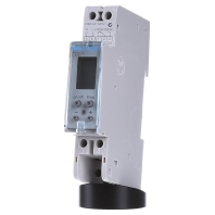 Image of EG071 - Digital time switch 230VAC EG071