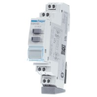 Image of EG103E - Digital time switch 230VAC EG103E