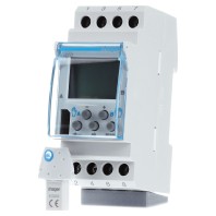 Image of EG203 - Digital time switch 230VAC EG203