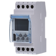 Image of EG203E - Digital time switch 230VAC EG203E