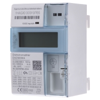 Image of EHZ363WA - Direct kilowatt-hour meter 60A EHZ363WA