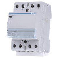 Image of ESC463S - Installation contactor 230VAC/DC ESC463S