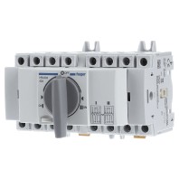 Image of HIM404 - Safety switch 4-p 18kW HIM404