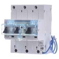 Image of HTN340E - Selective mains circuit breaker 3-p 40A HTN340E