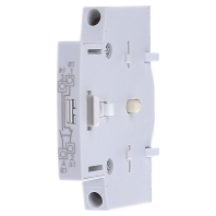 Image of HZC311 - Auxiliary switch for modular devices HZC311