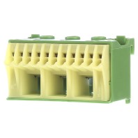 Image of KN14E - Earthing rail for distribution board KN14E