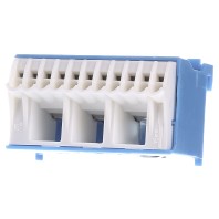 Image of KN14N - Earthing rail for distribution board KN14N