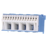 Image of KN18N - Earthing rail for distribution board KN18N