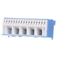 Image of KN22N - Earthing rail for distribution board KN22N