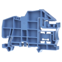 Image of KW1HC - Busbar support 1-p KW1HC