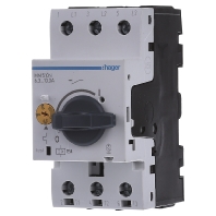 Image of MM510N - Motor protective circuit-breaker 10A MM510N