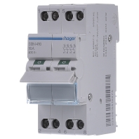 Image of SBN416 - Switch for distribution board 16A SBN416