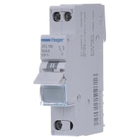 Image of SFL116 - Group switch for distribution board 16A SFL116