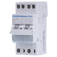 Image of SFL225 - Group switch for distribution board 25A SFL225