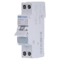 Image of SFM125 - Group switch for distribution board 25A SFM125