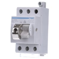 Image of SH363S - Switch for distribution board 63A SH363S