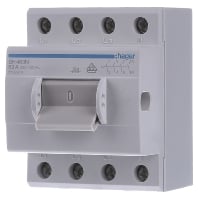 Image of SH463N - Switch for distribution board 63A SH463N