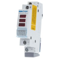 Image of SVN127 - Indicator light for distribution board SVN127