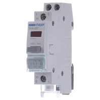 Image of SVN452 - Push button for distribution board SVN452