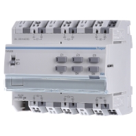 Image of TXA306 - Binary input for bus system 6-ch TXA306