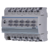 Image of TXA310 - Binary input for bus system 10-ch TXA310