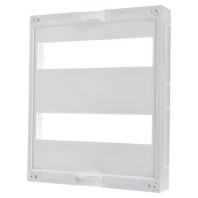 Image of US21A3 - Cover for distribution board 300x250mm US21A3