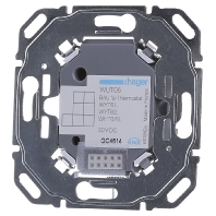 Image of WUT06 - Bus coupler for bus system 1-ch WUT06