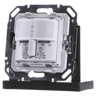 Image of WUT52 - Movement sensor for bus system 180Â° WUT52