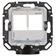 Image of WUV41 - Basic element UAE/IAE (ISDN) WUV41