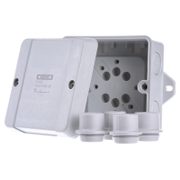 Image of D 9120 - Surface mounted box 88x88mm D 9120