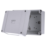 Image of K 8100 - Surface mounted box 167x125mm K 8100