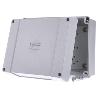 Image of K 8250 - Surface mounted box 200x160mm K 8250