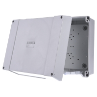 Image of K 8350 - Surface mounted box 260x210mm K 8350