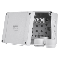 Image of K 9065 - Surface mounted box 139x119mm K 9065