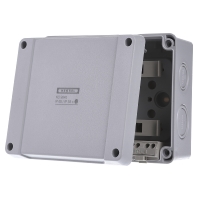 Image of KC 9045 - Surface mounted terminal box 5x4mm² KC 9045