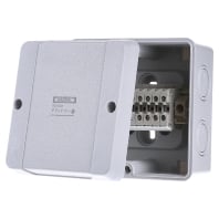 Image of RD 9041 - Surface mounted box 98x98mm RD 9041