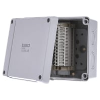 Image of RK 9062 - Surface mounted box 119x139mm RK 9062