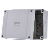 Image of RK 9064 - Surface mounted box 119x139mm RK 9064