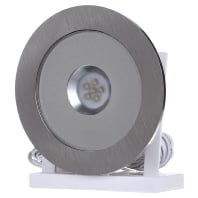 Image of 61001430208 - Downlight 1x7,5W LED 61001430208