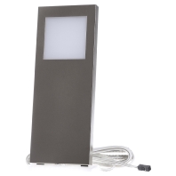 Image of 61001860108 - Surface mounted luminaire 1x5W LED 61001860108