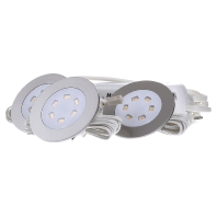 Image of 61055513018 - Downlight 1x3W LED 61055513018