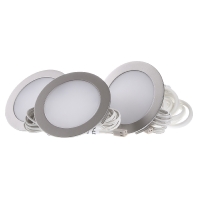 Image of 61056303002 - Downlight 1x4W LED 61056303002