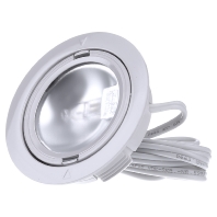 Image of ARF 68 20W ws - Downlight 1x20W LV halogen lamp ARF 68 20W ws