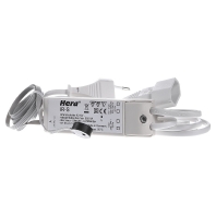 Image of IR-S K 59 EURO - Infrared switch IR-S K 59 EURO